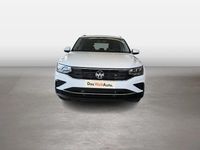 gebraucht VW Tiguan NOW TDI 4MOTION DSG