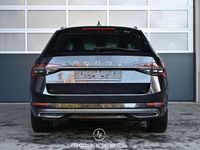 gebraucht Skoda Superb L&K Kombi 2,0 TDI DSG