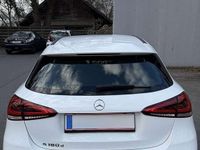 gebraucht Mercedes A180 AMG PAKET