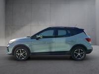 Neu Seat Arona Style 115 PS (84 kW) 2026 Hellgrau  metallic SUV