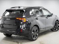 Neu Kia Sportage GT 179 PS (131 kW) 2025 Schwarz SUV