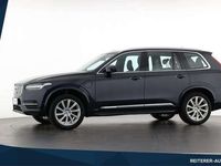 gebraucht Volvo XC90 PHEV T8 Twin Engine Inscr