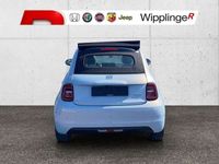 gebraucht Fiat 500e La Prima 42 kWh