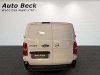 gebraucht Opel Vivaro Vivaro DK XL BlueHDI 145 S&S