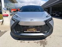 gebraucht Toyota C-HR 2,0 Plug-In Hybrid E-CVT Active Drive
