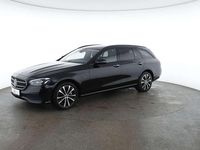 gebraucht Mercedes E300 300 de PHEV T 4Matic Aut.