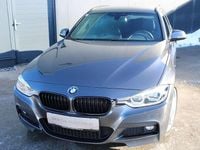 gebraucht BMW 320 xDrive Touring M Sport Aut.*LED*Pano*TOP