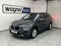 Gebraucht BMW X1 Performance 150 PS (110 kW) 2019 Grau SUV