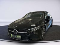gebraucht Mercedes A200 d Kompaktlimousine