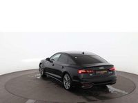 gebraucht Audi A5 Sportback 40 TFSI S-Line Aut MATRIX RADAR LEDER NAVI