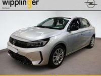 Gebraucht Opel Corsa 75 PS (55 kW) 2024 Silber Limousine