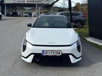 Neu Kia EV4 GT-Line 150 kW (204 PS) 2025 Weiß Kleinwagen