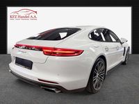 gebraucht Porsche Panamera 4 E-Hybrid * 21 ZOLL FINANZIERUNG