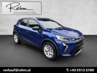 Neu Mitsubishi ASX Invite 109 PS (80 kW) 2025 Blau SUV