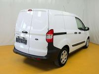 Gebraucht Ford Transit Trend 75 PS (55 kW) 2020 Weiß Van