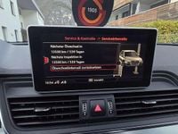 gebraucht Audi Q5 40 TDI quattro S-line S-tronic