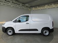 gebraucht Citroën Berlingo KW M PT 110 *Klima *Tempomat *Parksensor