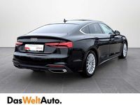 gebraucht Audi A5 35 TFSI