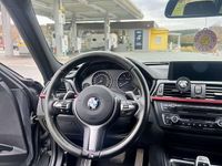 gebraucht BMW 330 330 3er-Reihe F31 xD Kombi / Family Van