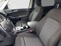 gebraucht Ford Galaxy 20 EcoBlue SCR Titanium Aut.