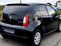 gebraucht Skoda Citigo Ambition ASG *AUTOMATIK*PICKERL 02/2025*