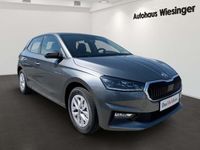 gebraucht Skoda Fabia Selection TSI