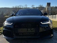 gebraucht Audi RS6 4.0 TFSI quattro performance