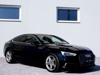 gebraucht Audi A5 40 TDI sport S-LINE