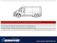 gebraucht Fiat Ducato KW 35 L2H2 Maxi 2.3 JTD140 *NETTO € 41.387*