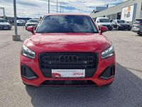 gebraucht Audi Q2 30 TFSI admired
