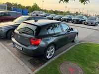 gebraucht BMW 118 