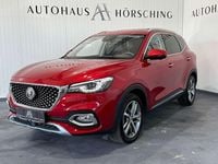 Gebraucht MG EHS Luxury 162 PS (119 kW) 2022 Rot SUV