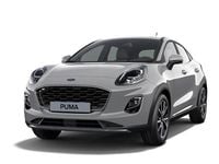 Neu Ford Puma Titanium 125 PS (91 kW) 2025 Other SUV