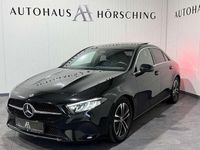 gebraucht Mercedes A180 Limousine Aut.//Panoramadach//Sitzheizung//