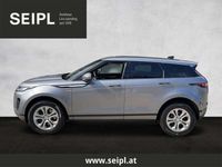 gebraucht Land Rover Range Rover evoque 20 D180