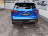 gebraucht Nissan Qashqai QashqaiN-Connecta 13 Mild-Hybrid