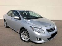 gebraucht Toyota Corolla Corolla5portes