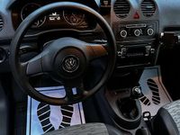 gebraucht VW Caddy Maxi 