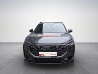 Neu Audi Q3 S-Line 150 PS (110 kW) 2025 Grau SUV