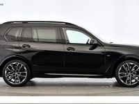 gebraucht BMW X7 xDrive40d
