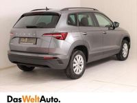 gebraucht Skoda Karoq Ambition TDI