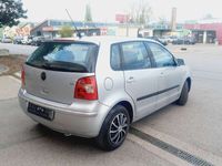 gebraucht VW Polo Highline 1,2