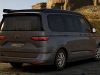 Neu VW California California 150 PS (110 kW) 2025 Van