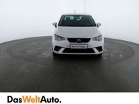 gebraucht Seat Ibiza Style EcoTSI