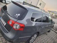 gebraucht VW Passat Highline 20 TDI DPF