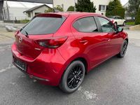 gebraucht Mazda 2 aus Höchst - 90 PS