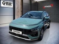 gebraucht Hyundai Bayon GO Plus 1.0 T-GDI DCT