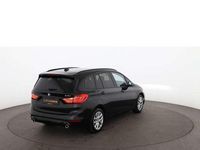gebraucht BMW 218 Gran Tourer d Advantage Aut LED HEAD-UP NAVI