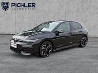 Neu VW Golf VIII Business 115 PS (84 kW) 2026 Schwarz  metallic Kombi