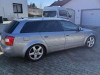 Gebraucht Audi A4 S-Line 101 PS (74 kW) 2003 Kombi
